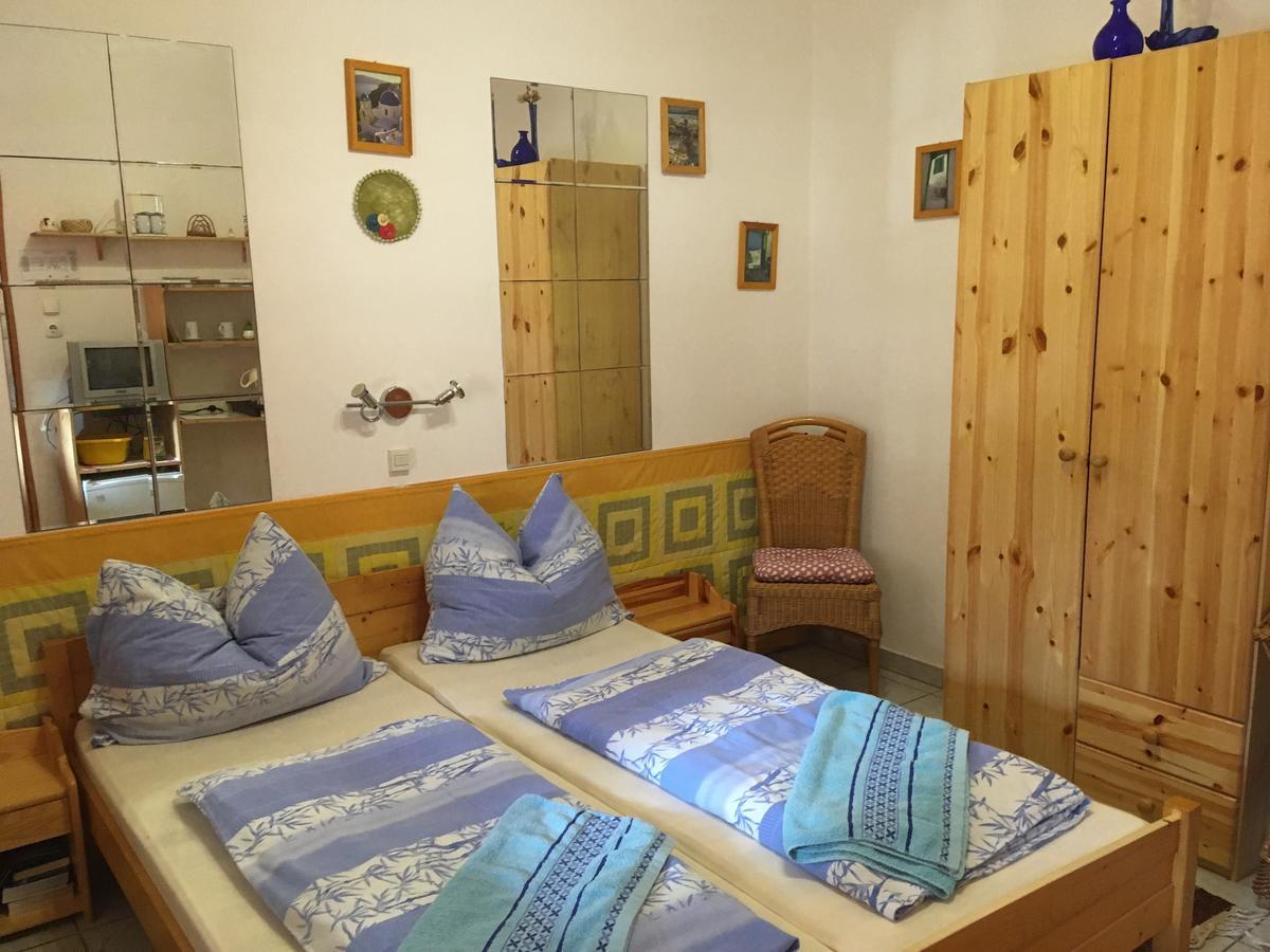 Bakonyi Apartmanhaz Eplény المظهر الخارجي الصورة
