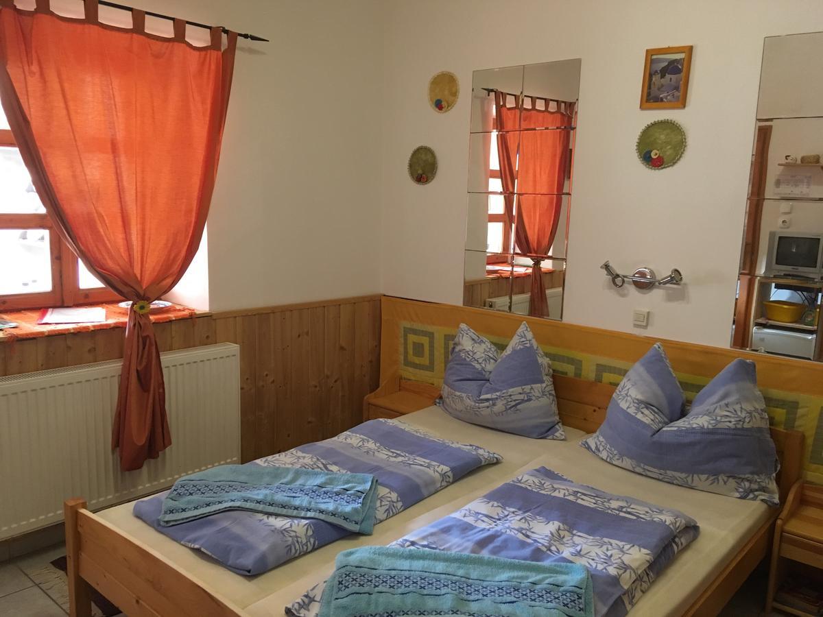 Bakonyi Apartmanhaz Eplény المظهر الخارجي الصورة